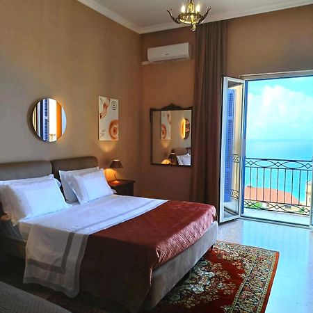 Sagittarius B&B Cetraro Pokoj fotografie
