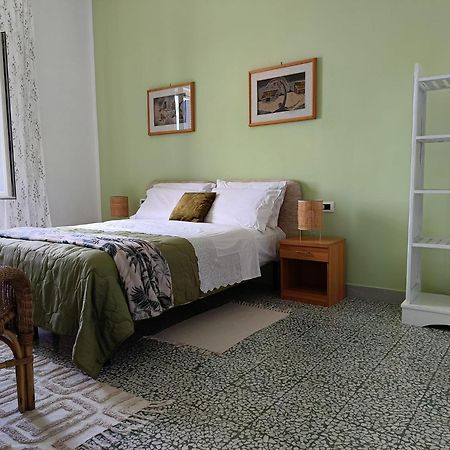 Sagittarius B&B Cetraro Pokoj fotografie