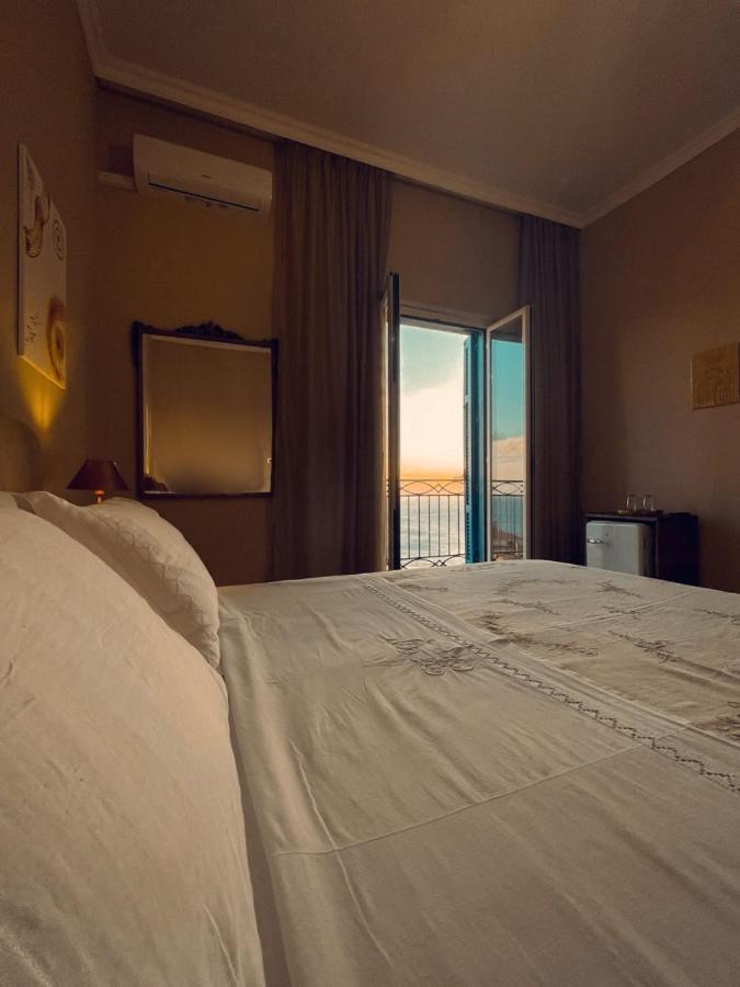 Sagittarius B&B Cetraro Exteriér fotografie
