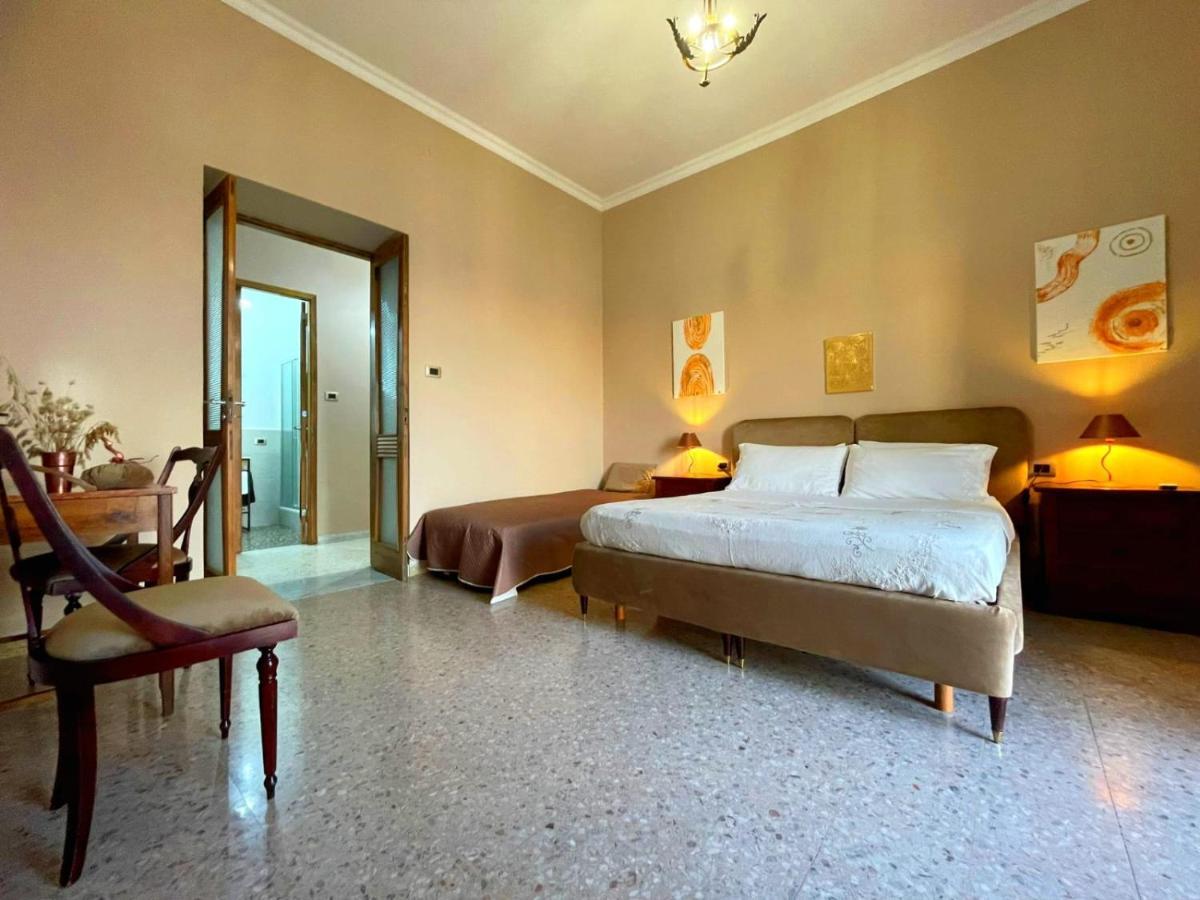 Sagittarius B&B Cetraro Exteriér fotografie