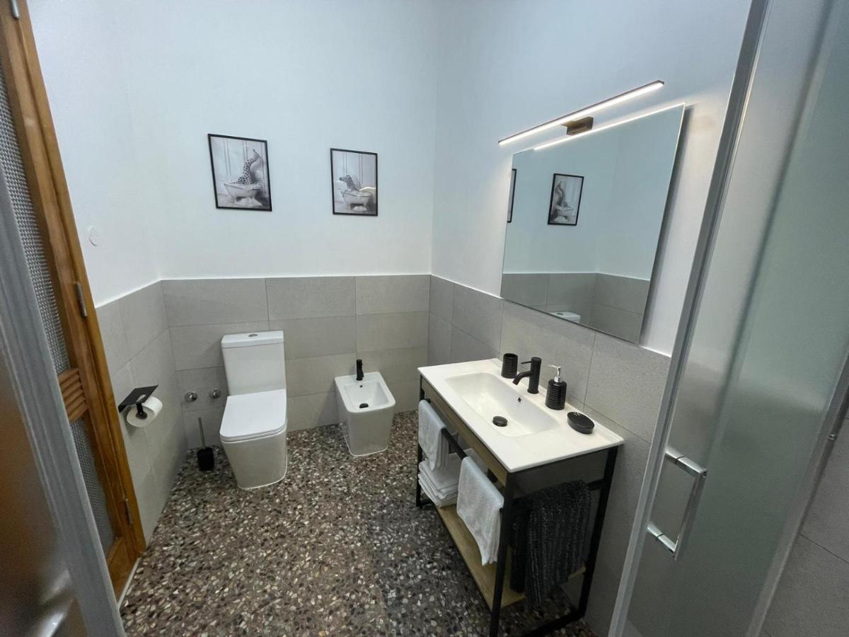 Sagittarius B&B Cetraro Exteriér fotografie
