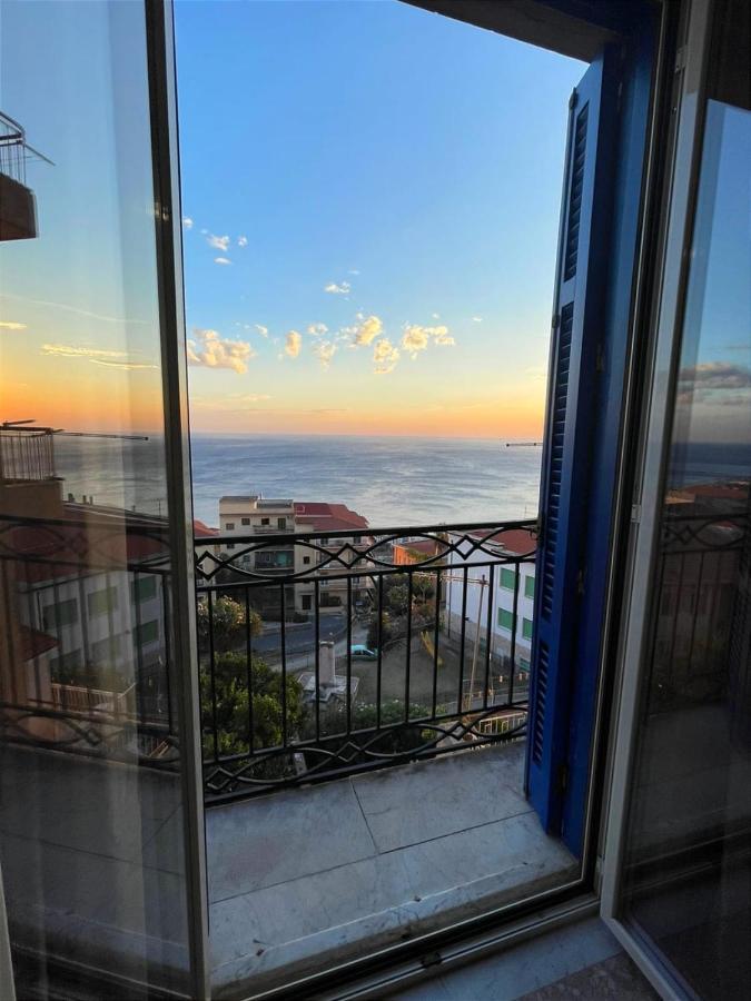 Sagittarius B&B Cetraro Exteriér fotografie