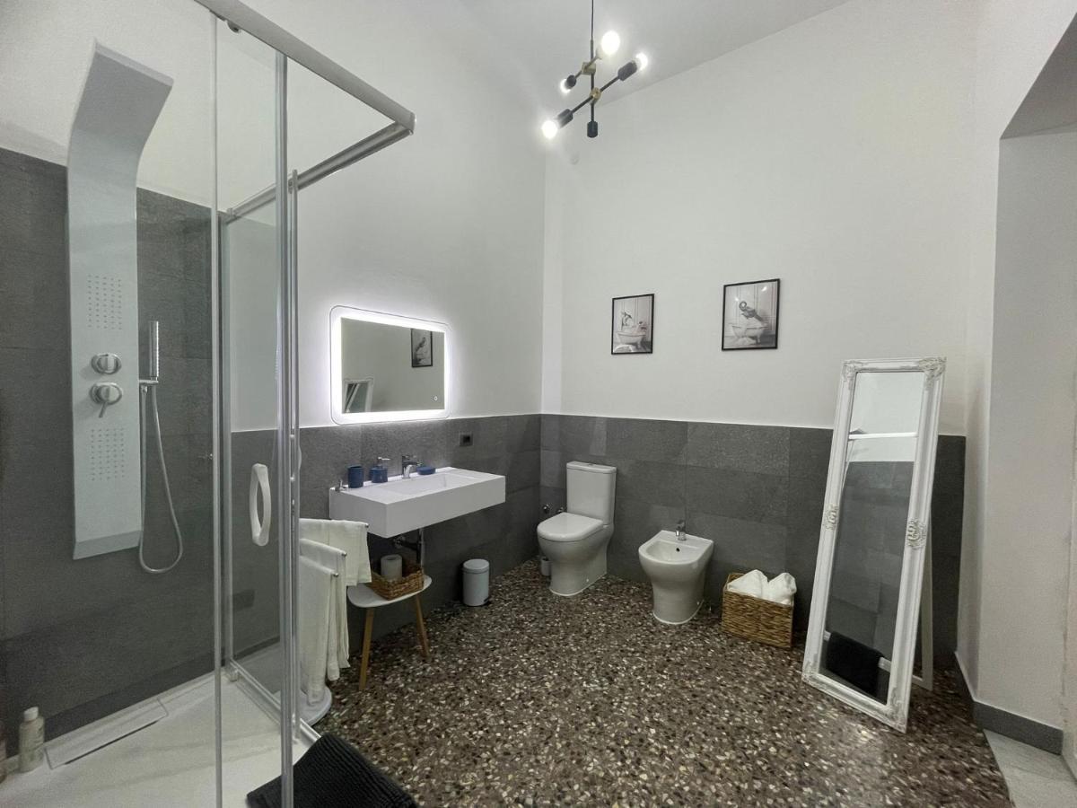 Sagittarius B&B Cetraro Exteriér fotografie