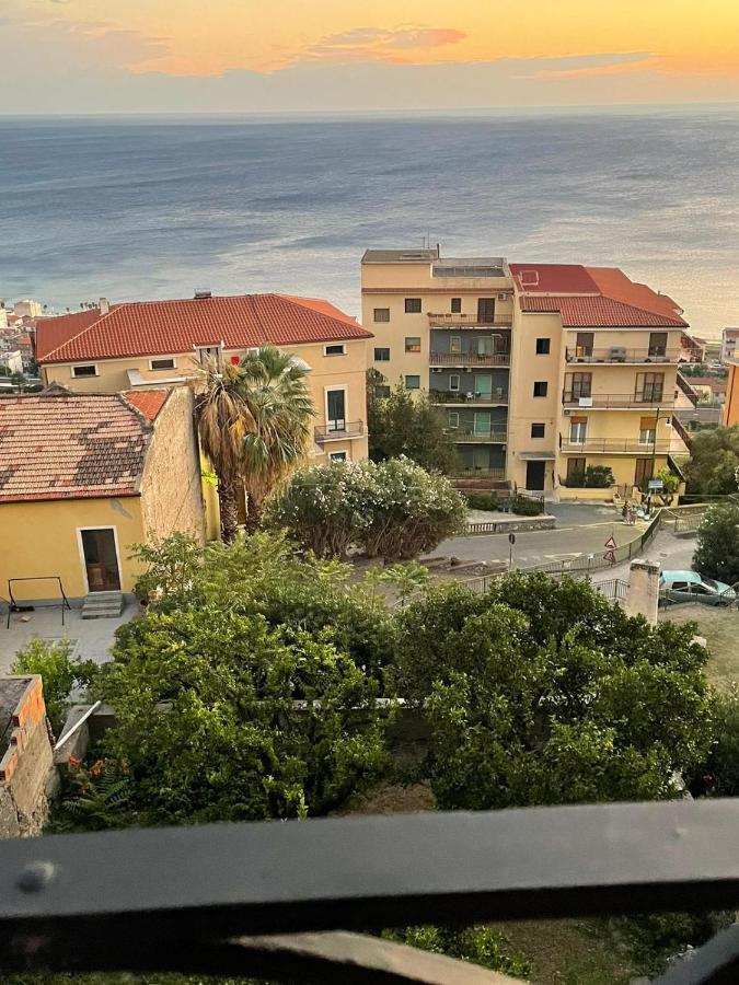 Sagittarius B&B Cetraro Exteriér fotografie