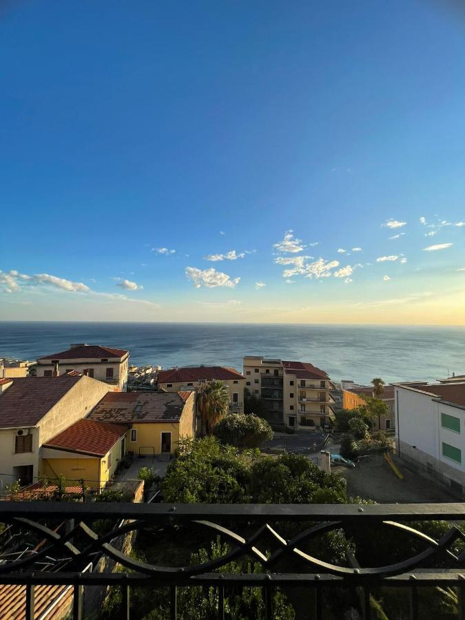 Sagittarius B&B Cetraro Exteriér fotografie