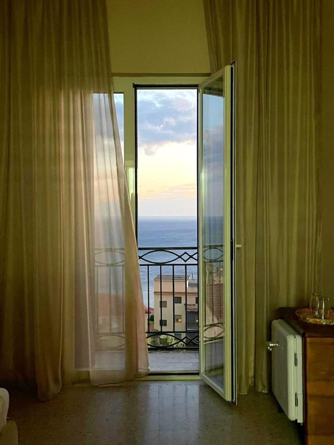 Sagittarius B&B Cetraro Exteriér fotografie