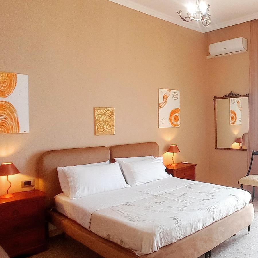 Sagittarius B&B Cetraro Exteriér fotografie