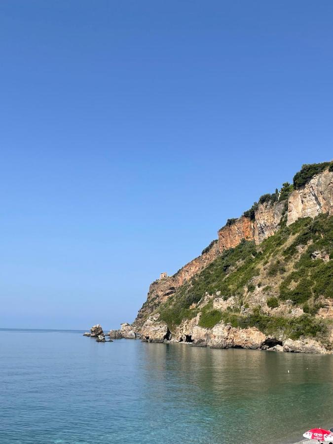 Sagittarius B&B Cetraro Exteriér fotografie