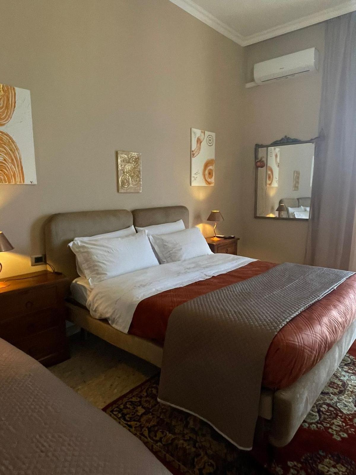 Sagittarius B&B Cetraro Exteriér fotografie