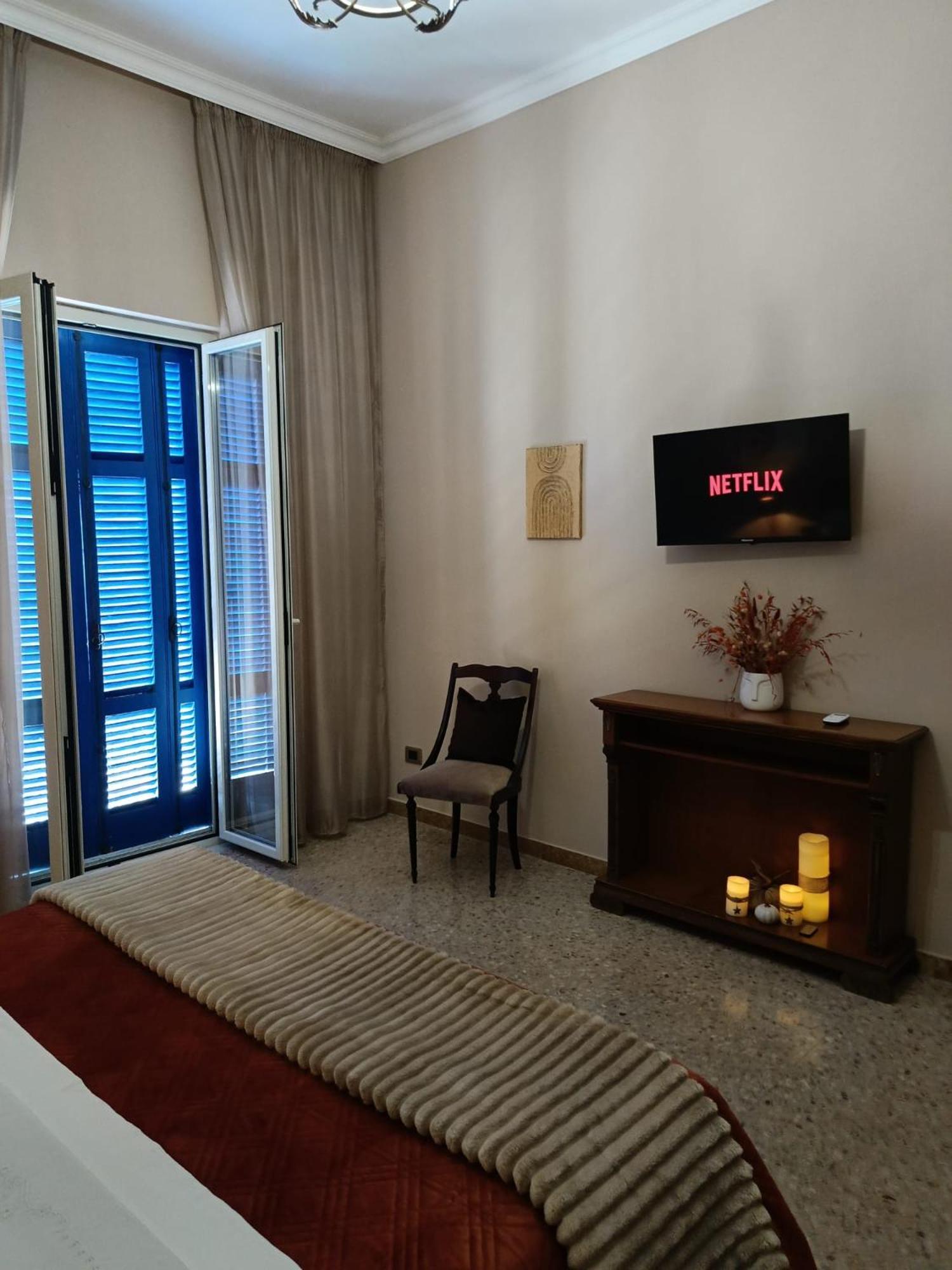 Sagittarius B&B Cetraro Exteriér fotografie