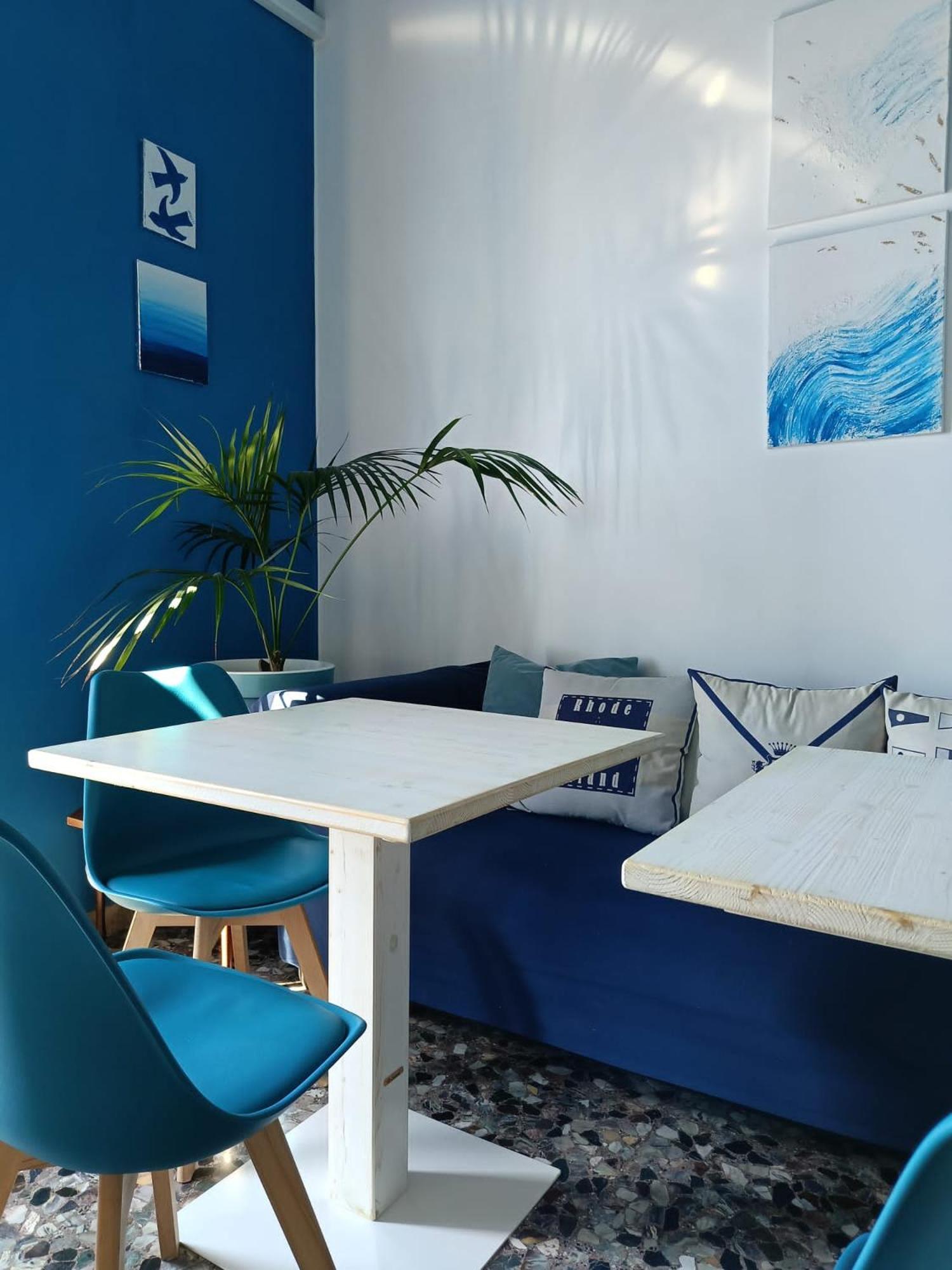 Sagittarius B&B Cetraro Exteriér fotografie
